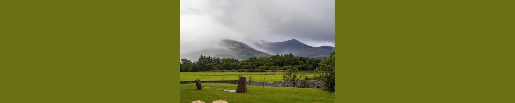 Irish Countryside