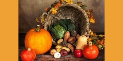 Cornucopia