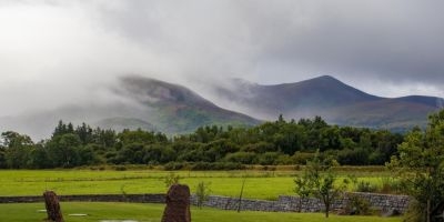 Irish Countryside